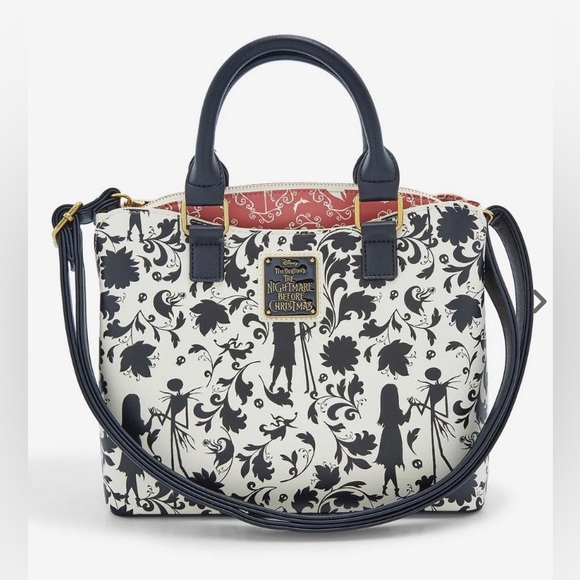 Disney nightmare before christmas purse new arrivals